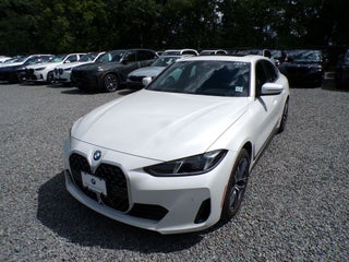2026 BMW 430i xDrive 430i xDrive Gran Coupe