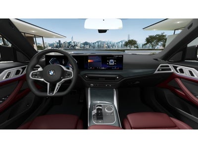 2026 BMW 430i 430i xDrive Gran Coupe