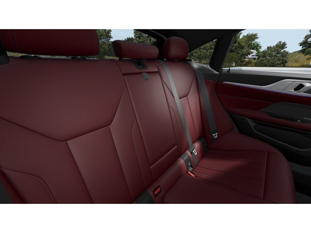 2026 BMW 430i 430i xDrive Gran Coupe