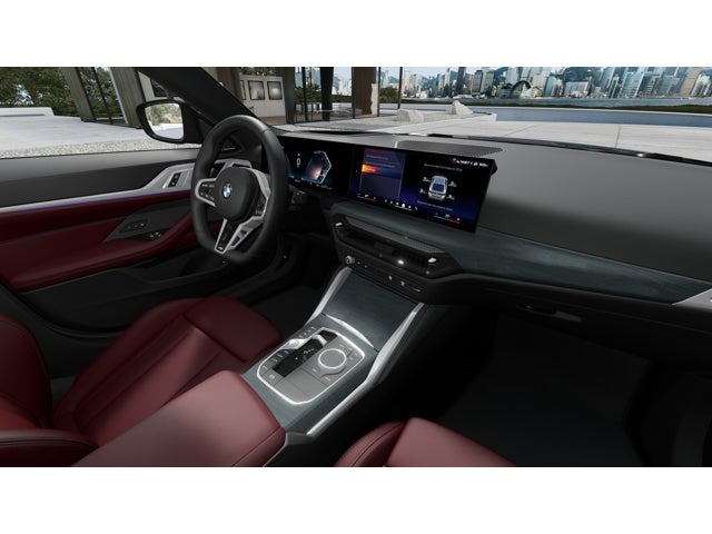 2026 BMW 430i 430i xDrive Gran Coupe