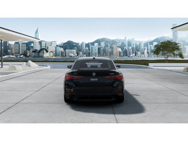 2026 BMW 430i 430i xDrive Gran Coupe