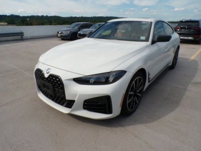 2026 BMW 430i xDrive 430i xDrive Gran Coupe