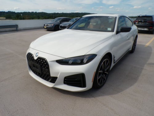 2026 BMW 430i xDrive 430i xDrive Gran Coupe