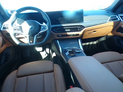 2026 BMW 4 Series 430i xDrive Gran Coupe