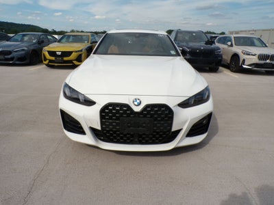 2026 BMW 430i xDrive 430i xDrive Gran Coupe