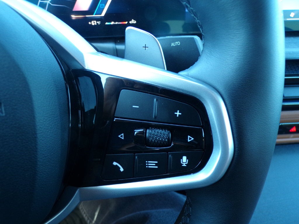 2026 BMW 4 Series 430i xDrive Gran Coupe