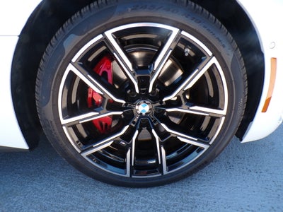 2026 BMW 4 Series 430i xDrive Gran Coupe