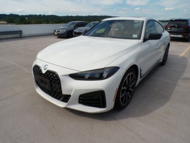 2026 BMW 430i xDrive 430i xDrive Gran Coupe