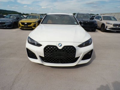 2026 BMW 430i xDrive 430i xDrive Gran Coupe
