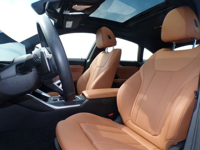 2026 BMW 430i xDrive 430i xDrive Gran Coupe