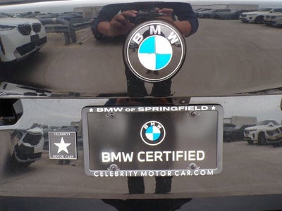 2025 BMW 235i M235i xDrive