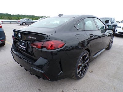 2025 BMW 235i M235i xDrive