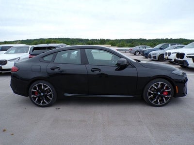 2025 BMW 235i M235i xDrive
