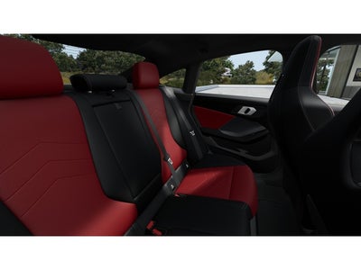 2026 BMW 235i M235i xDrive