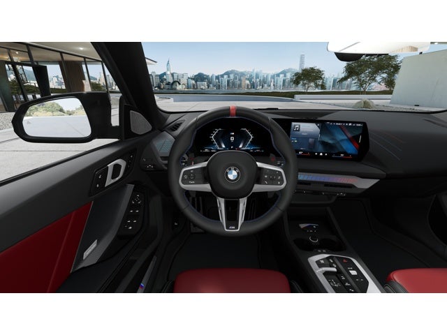 2026 BMW 235i M235i xDrive