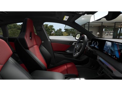 2026 BMW 235i M235i xDrive