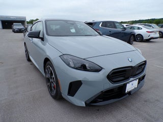 2025 BMW 235i M235i xDrive