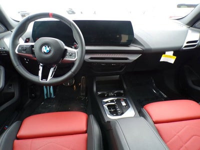 2025 BMW 235i M235i xDrive