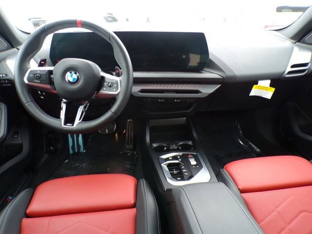 2025 BMW 235i M235i xDrive