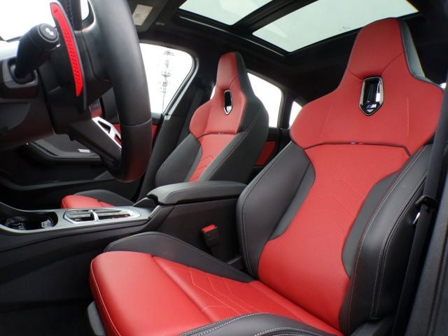 2025 BMW 235i M235i xDrive