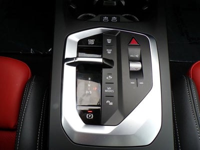 2025 BMW 235i M235i xDrive