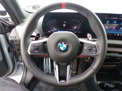 2025 BMW 235i M235i xDrive