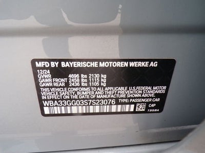 2025 BMW 235i M235i xDrive