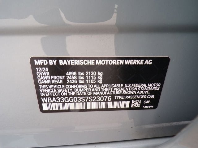 2025 BMW 235i M235i xDrive