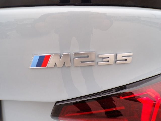 2025 BMW 235i M235i xDrive