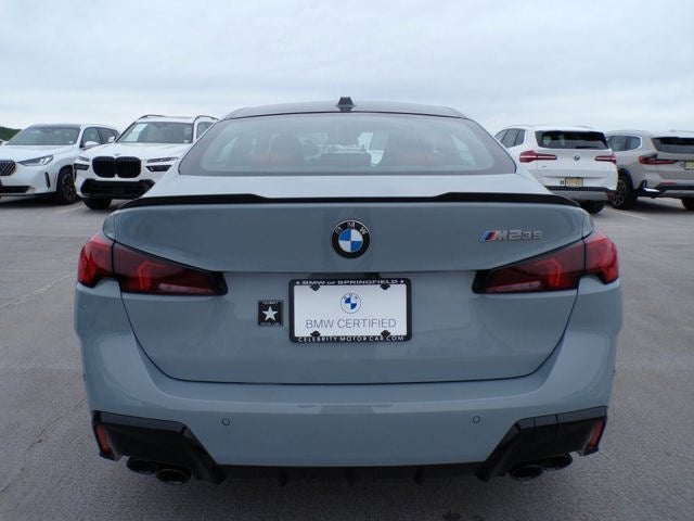 2025 BMW 235i M235i xDrive