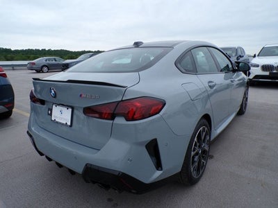 2025 BMW 235i M235i xDrive