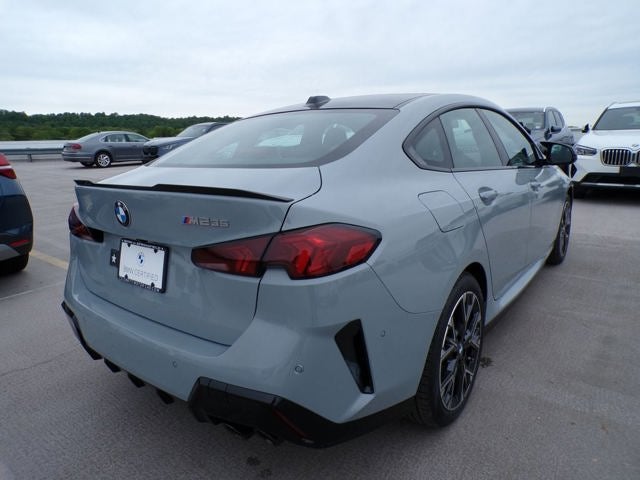 2025 BMW 235i M235i xDrive