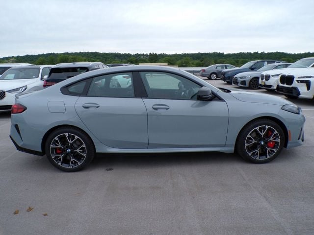 2025 BMW 235i M235i xDrive