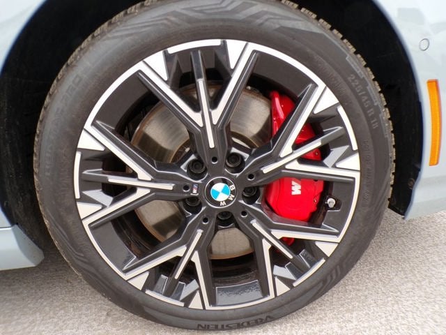 2025 BMW 235i M235i xDrive
