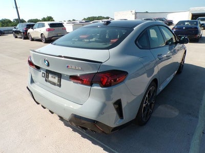 2026 BMW 235i M235i xDrive