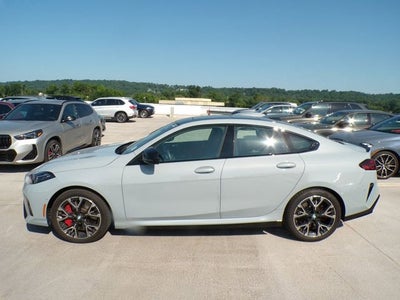 2026 BMW 235i M235i xDrive
