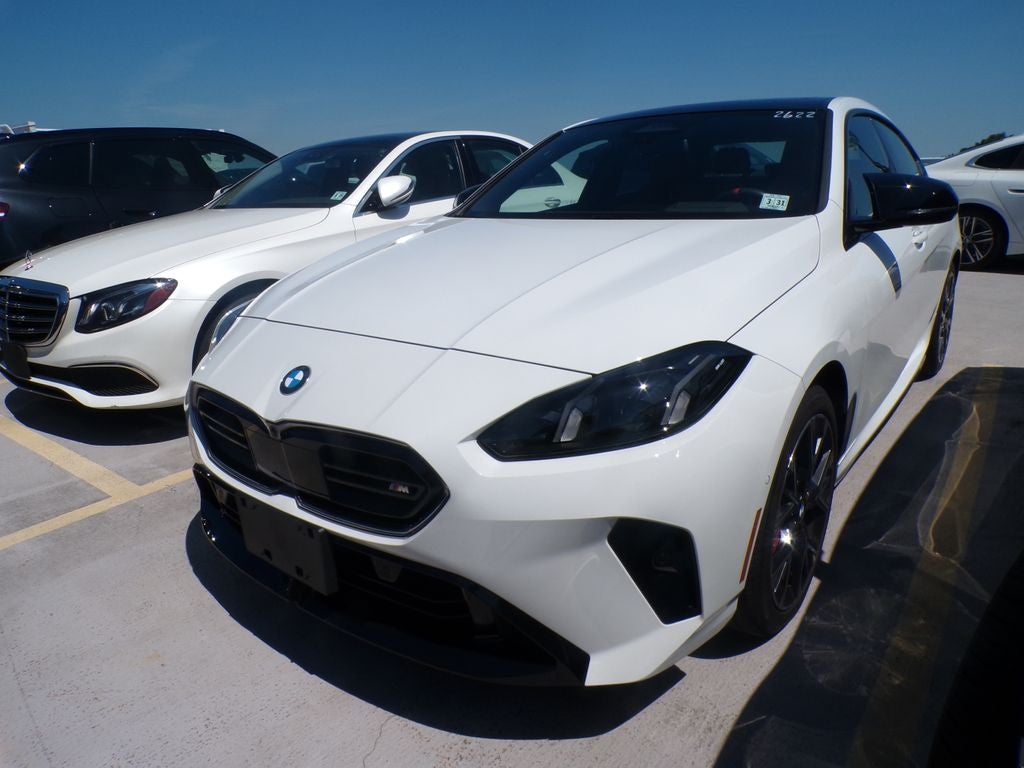 2026 BMW 235i M235i xDrive