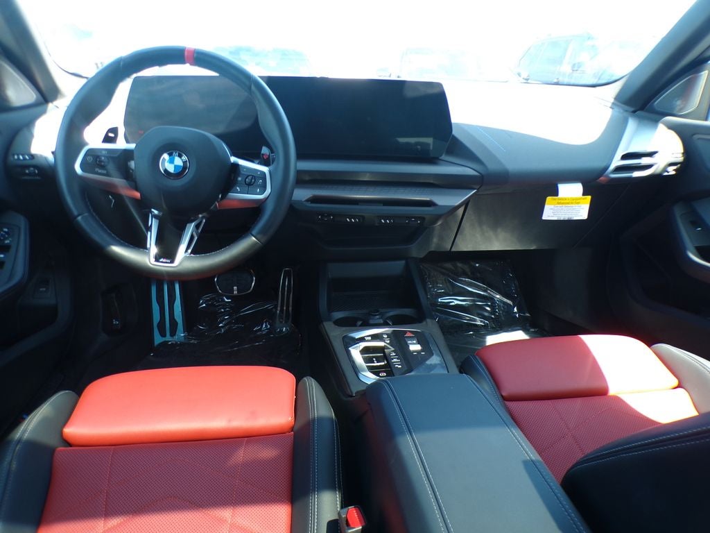 2026 BMW 235i M235i xDrive