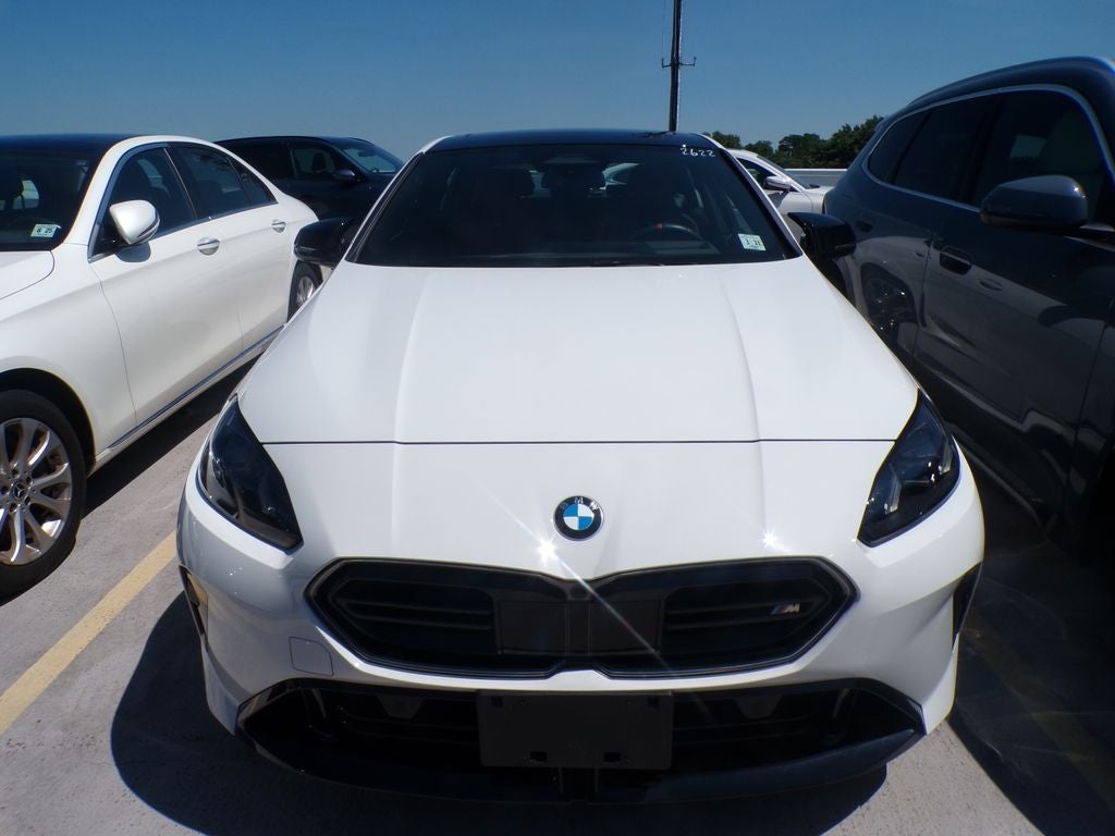 2026 BMW 235i M235i xDrive