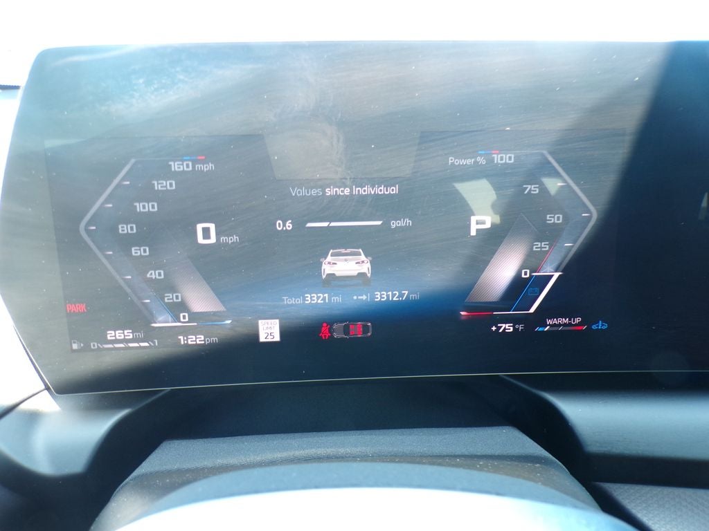 2026 BMW 235i M235i xDrive