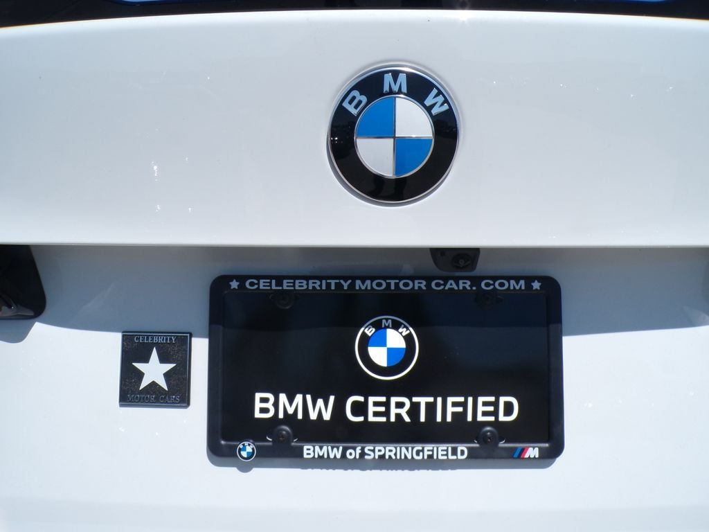 2026 BMW 235i M235i xDrive