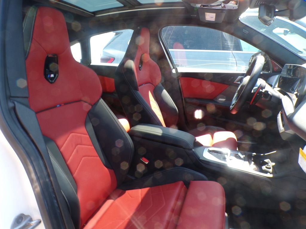 2026 BMW 235i M235i xDrive