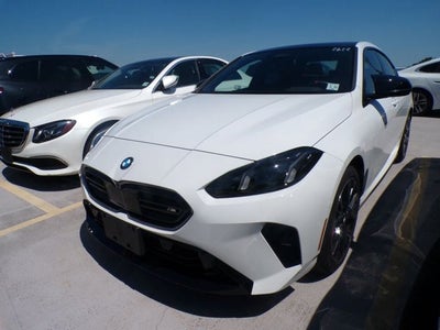 2026 BMW 235i M235i xDrive