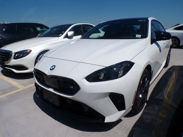 2026 BMW 235i M235i xDrive