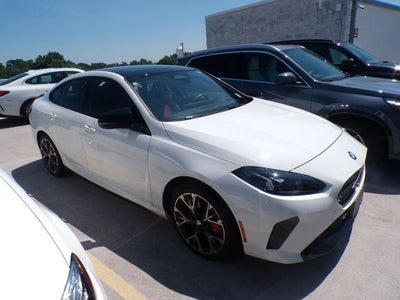 2026 BMW 235i M235i xDrive
