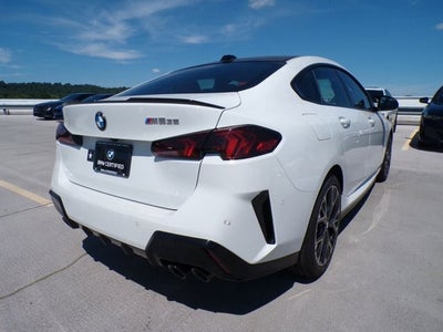 2026 BMW 235i M235i xDrive