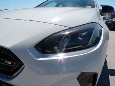 2026 BMW 235i M235i xDrive