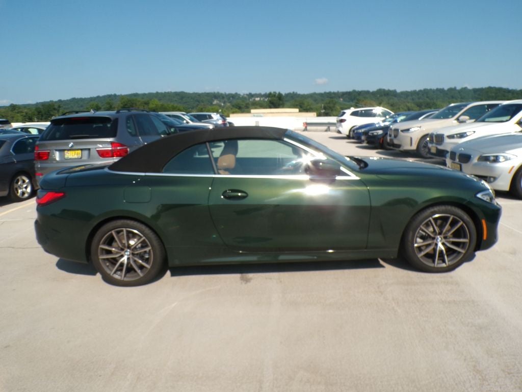 2024 BMW 430i xDrive 430i xDrive
