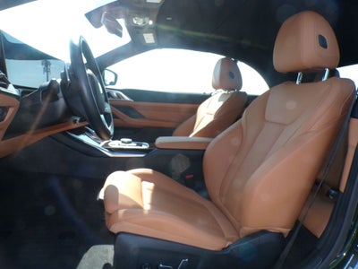 2024 BMW 430i xDrive 430i xDrive