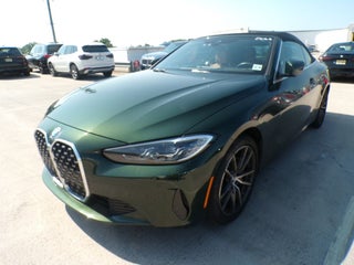 2024 BMW 430i xDrive 430i xDrive